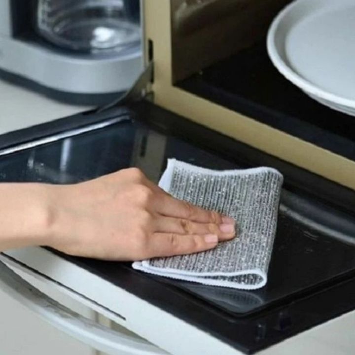 MagicCleaning™ | Teruggewonnen uitstraling en eenvoud