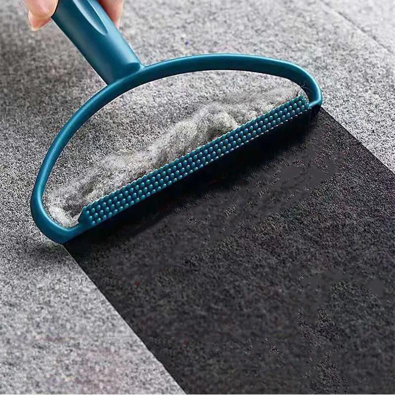 Plushwipe™ | Verwijder eenvoudig alle haren!