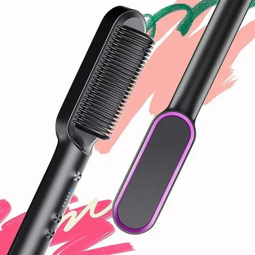 SatinHair™ | Directe glans en zachtheid