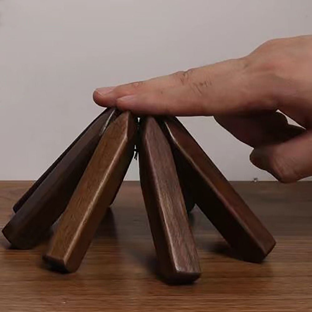 NatureSet™ | Natuurlijke elegantie voor je tafel