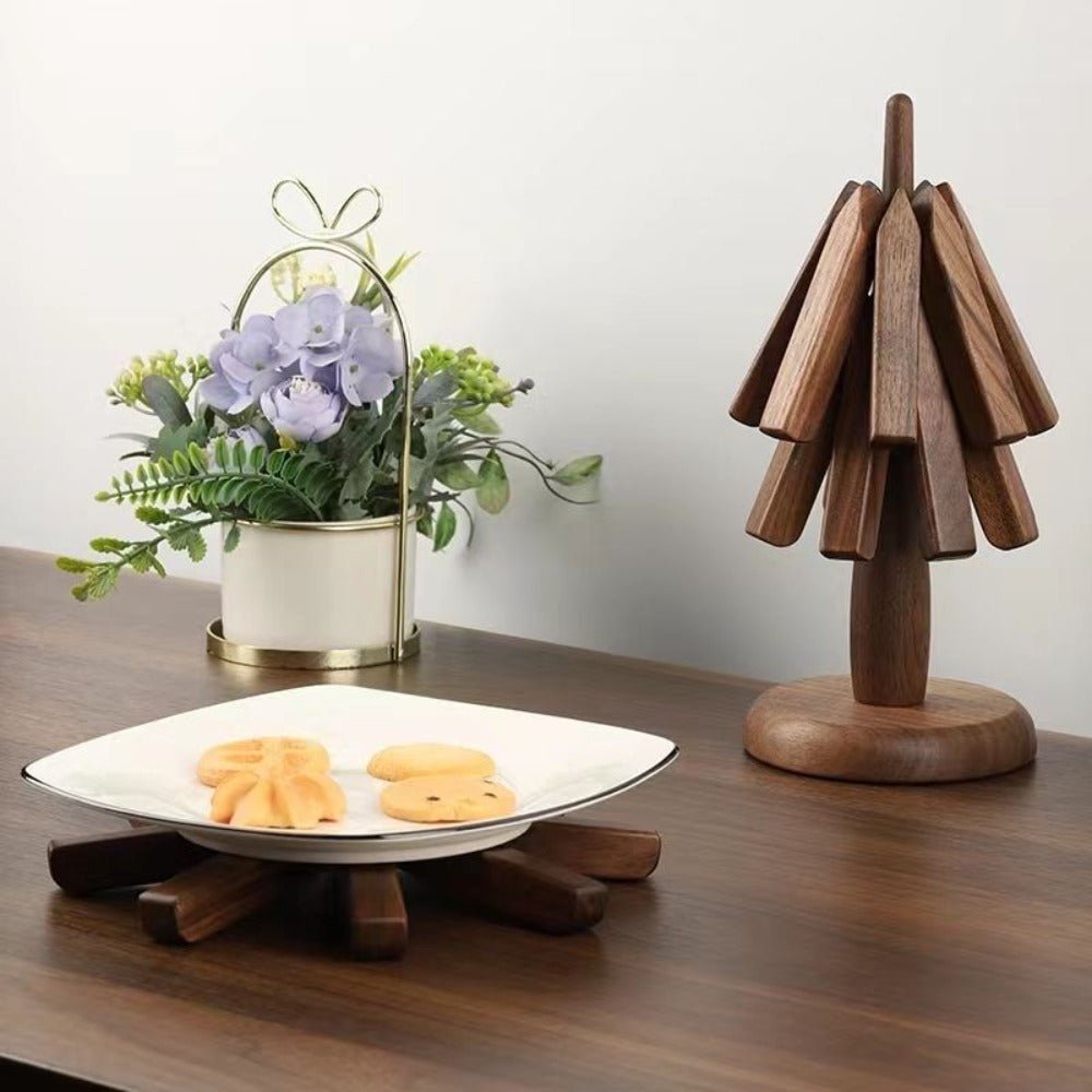 NatureSet™ | Natuurlijke elegantie voor je tafel