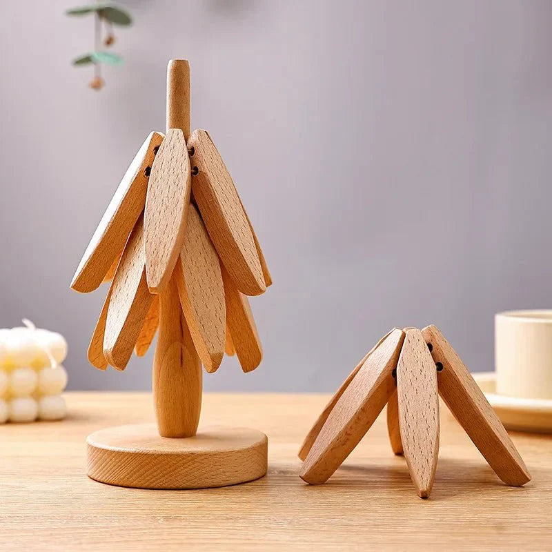 NatureSet™ | Natuurlijke elegantie voor je tafel