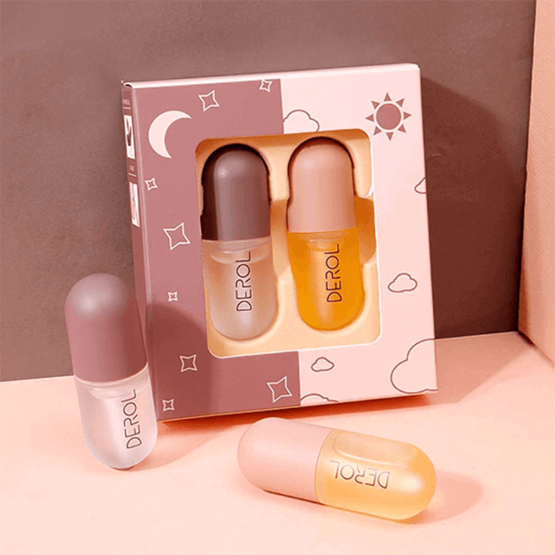 GlamLips™ | Onweerstaanbare uitstraling bij elke glimlach!