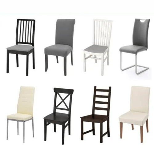 ChairCover™ | Stijlvolle bescherming voor uw meubels