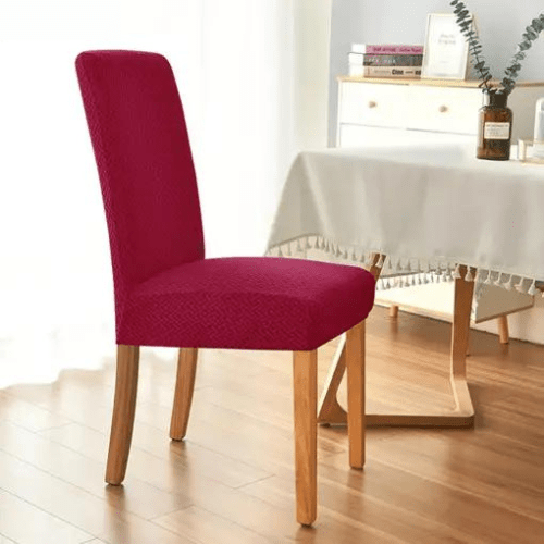 ChairCover™ | Stijlvolle bescherming voor uw meubels