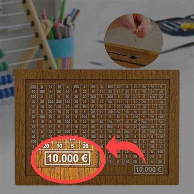 CashBox™ | Zet je kleingeld om in kansen!