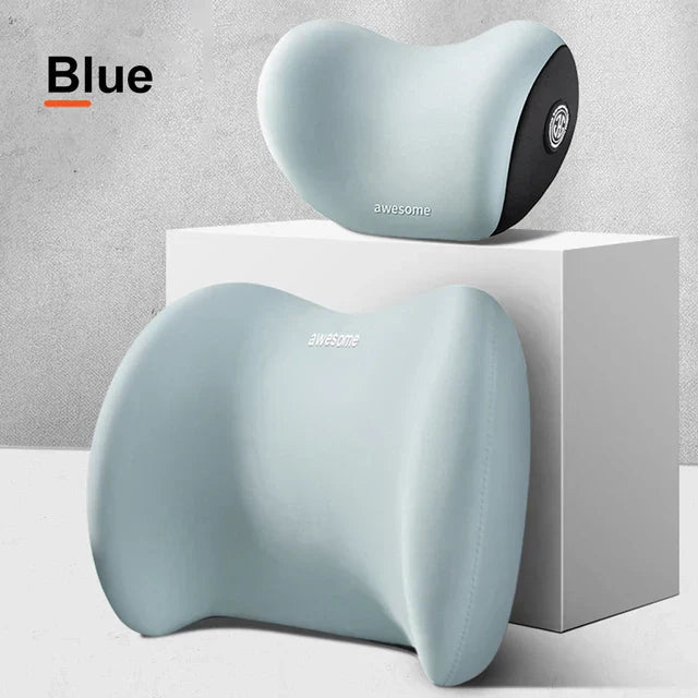 NekSupport™ | Ultiem comfort tijdens reizen