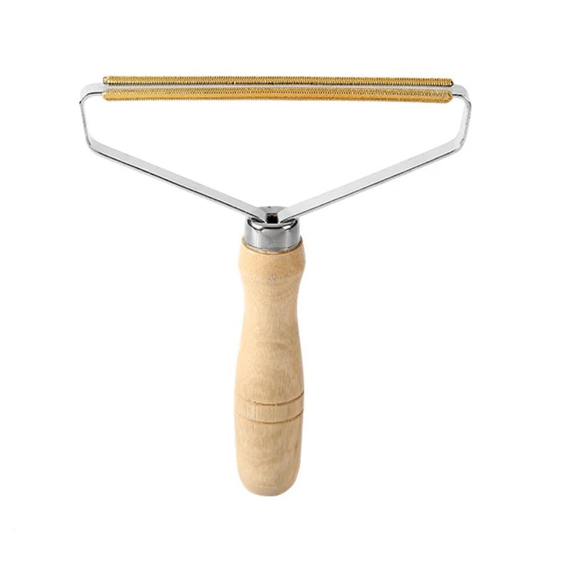 Plushwipe™ | Verwijder eenvoudig alle haren!