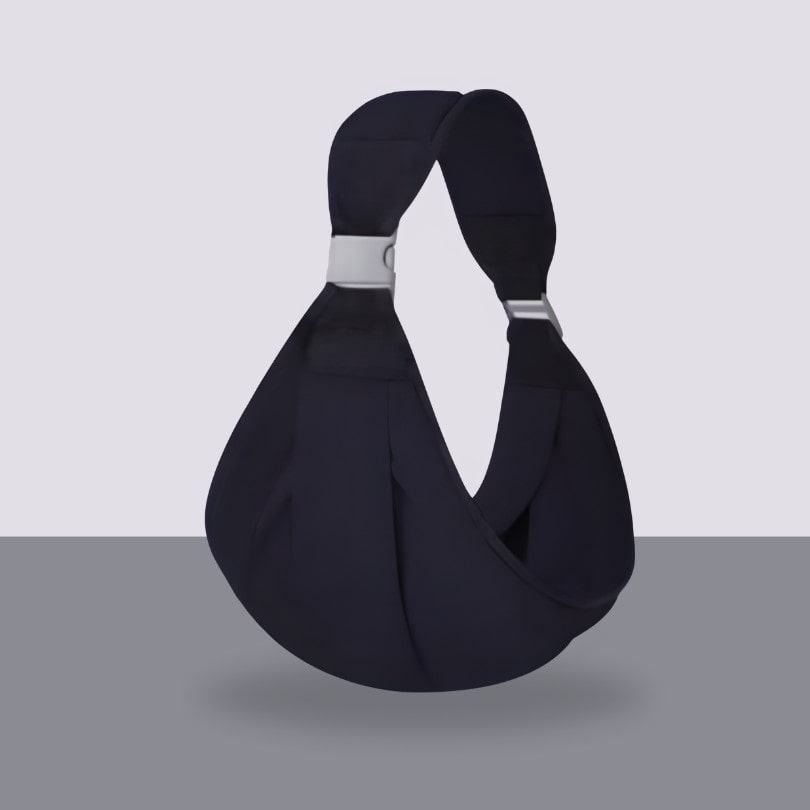 BubSling™ | Comfort en nabijheid gegarandeerd