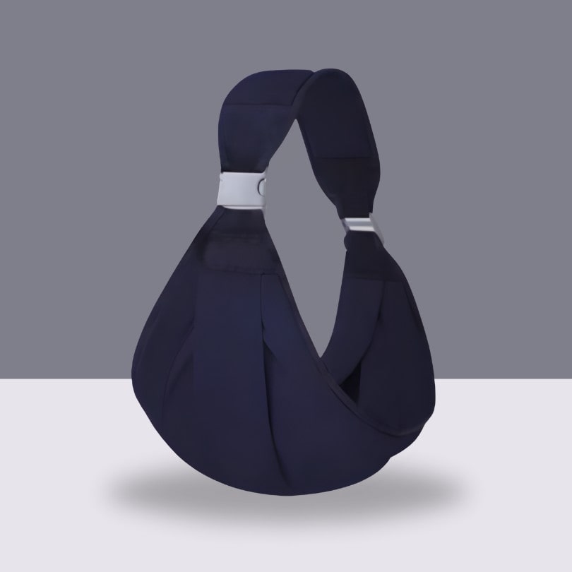 BubSling™ | Comfort en nabijheid gegarandeerd
