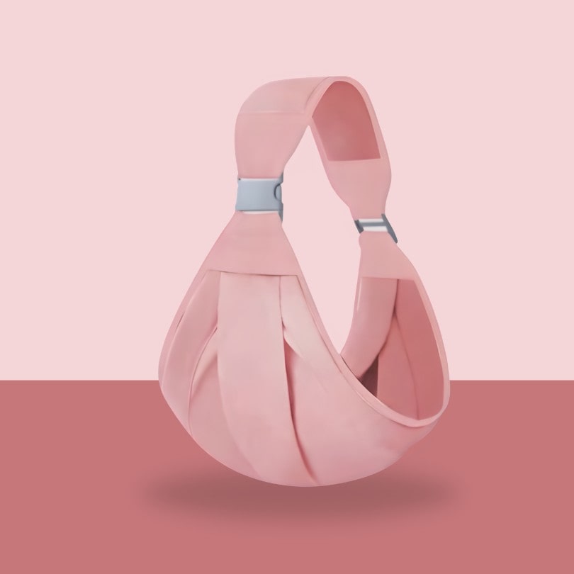 BubSling™ | Comfort en nabijheid gegarandeerd