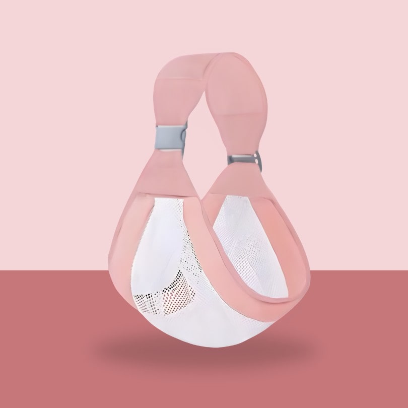 BubSling™ | Comfort en nabijheid gegarandeerd