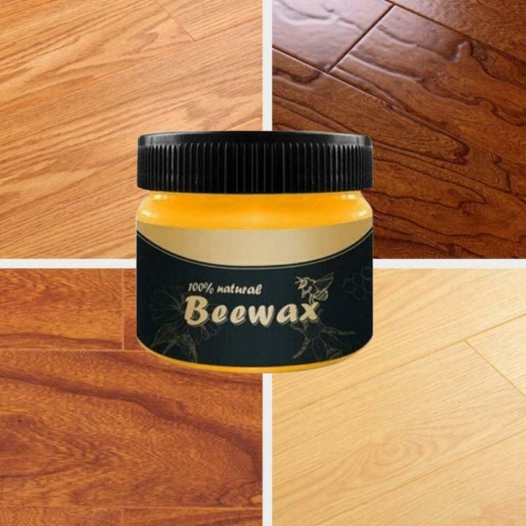Beewax™ | Natuurlijk stralende glans gegarandeerd