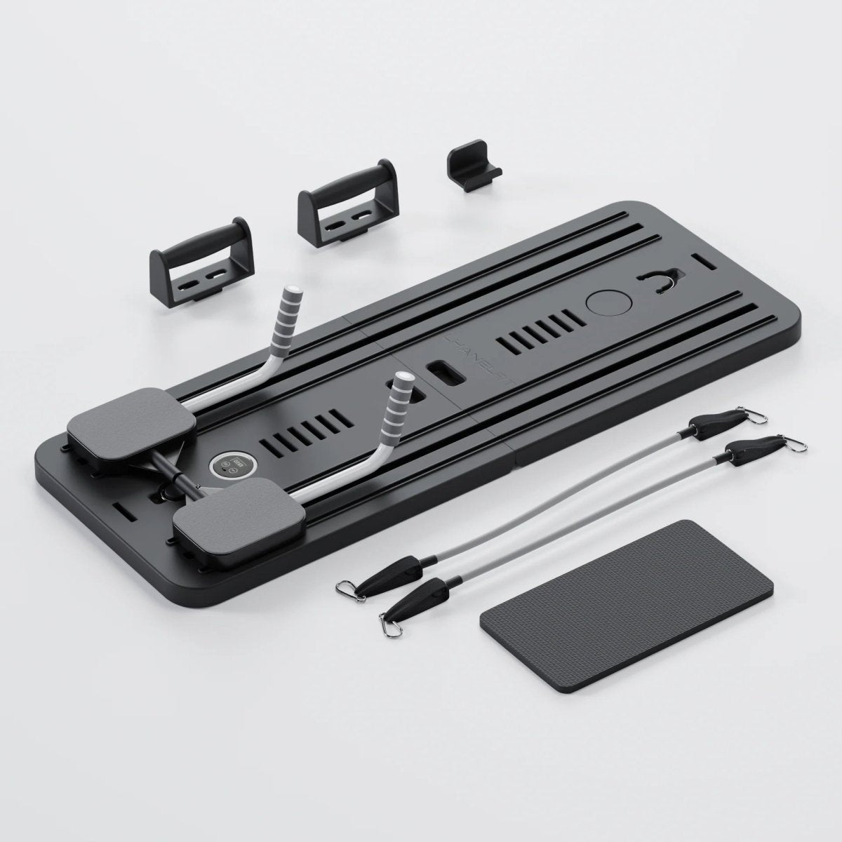 PilatesBoard™ | Evenwicht en kracht hersteld