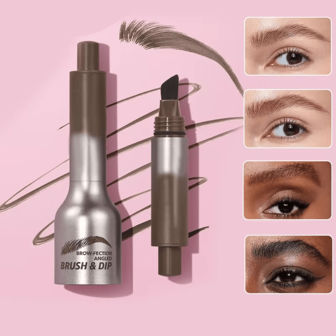 BrowMagic™ | Verfraai je blik direct