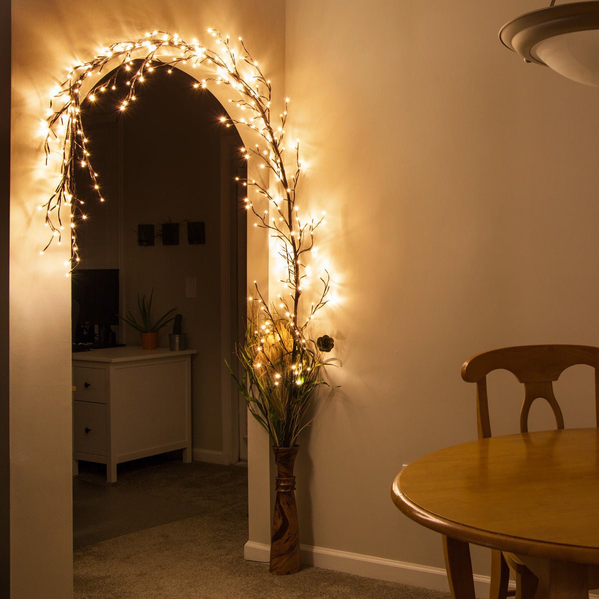 SparkleTree™ | Verlicht je magische ruimte