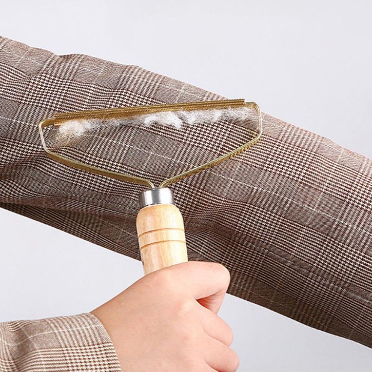 Plushwipe™ | Verwijder eenvoudig alle haren!