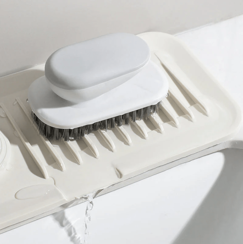 SafeSilicone™ | Droog snel en eenvoudig