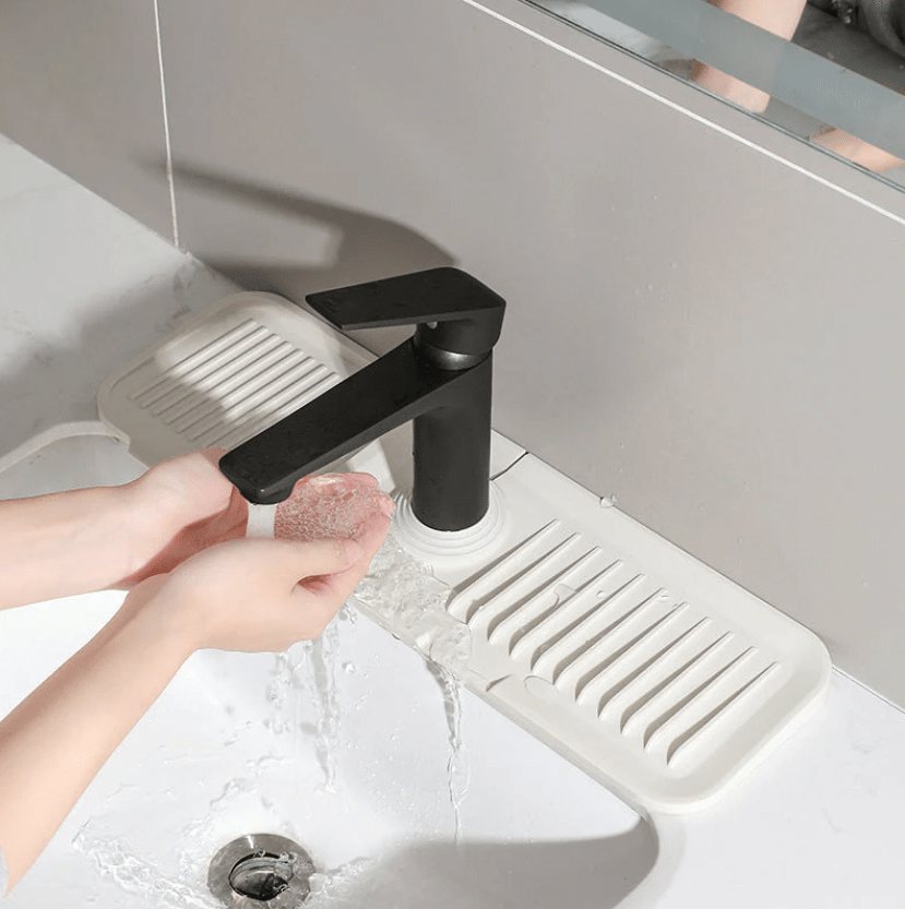 SafeSilicone™ | Droog snel en eenvoudig