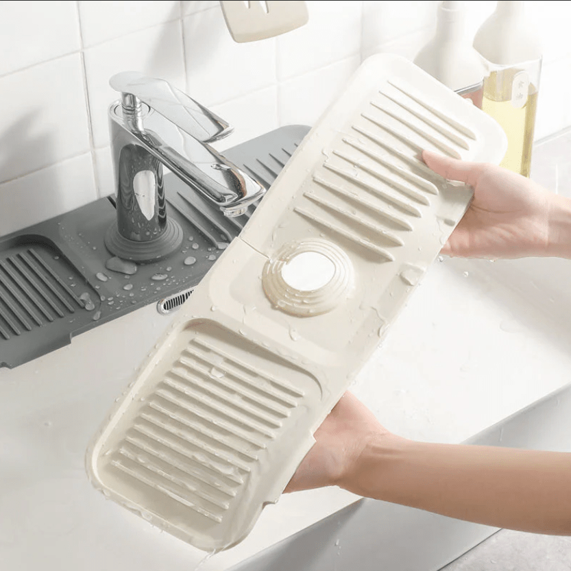 SafeSilicone™ | Droog snel en eenvoudig