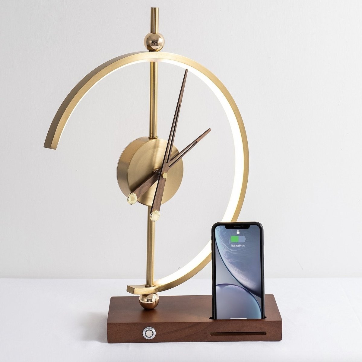 NoctiGlow™ | Verlicht je nacht met stijl