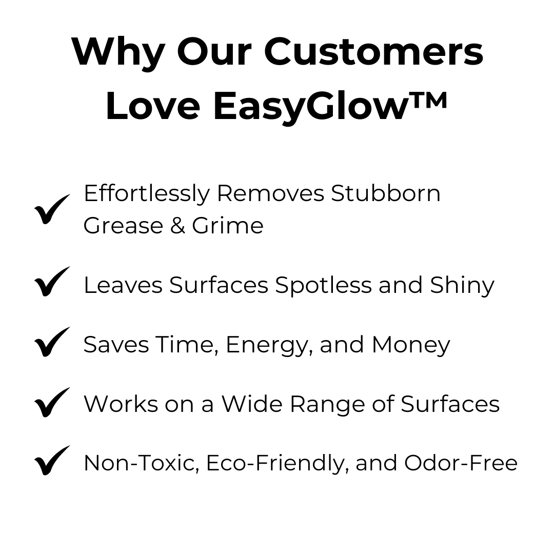 EasyGlow™ | Een stralend huis in een handomdraai