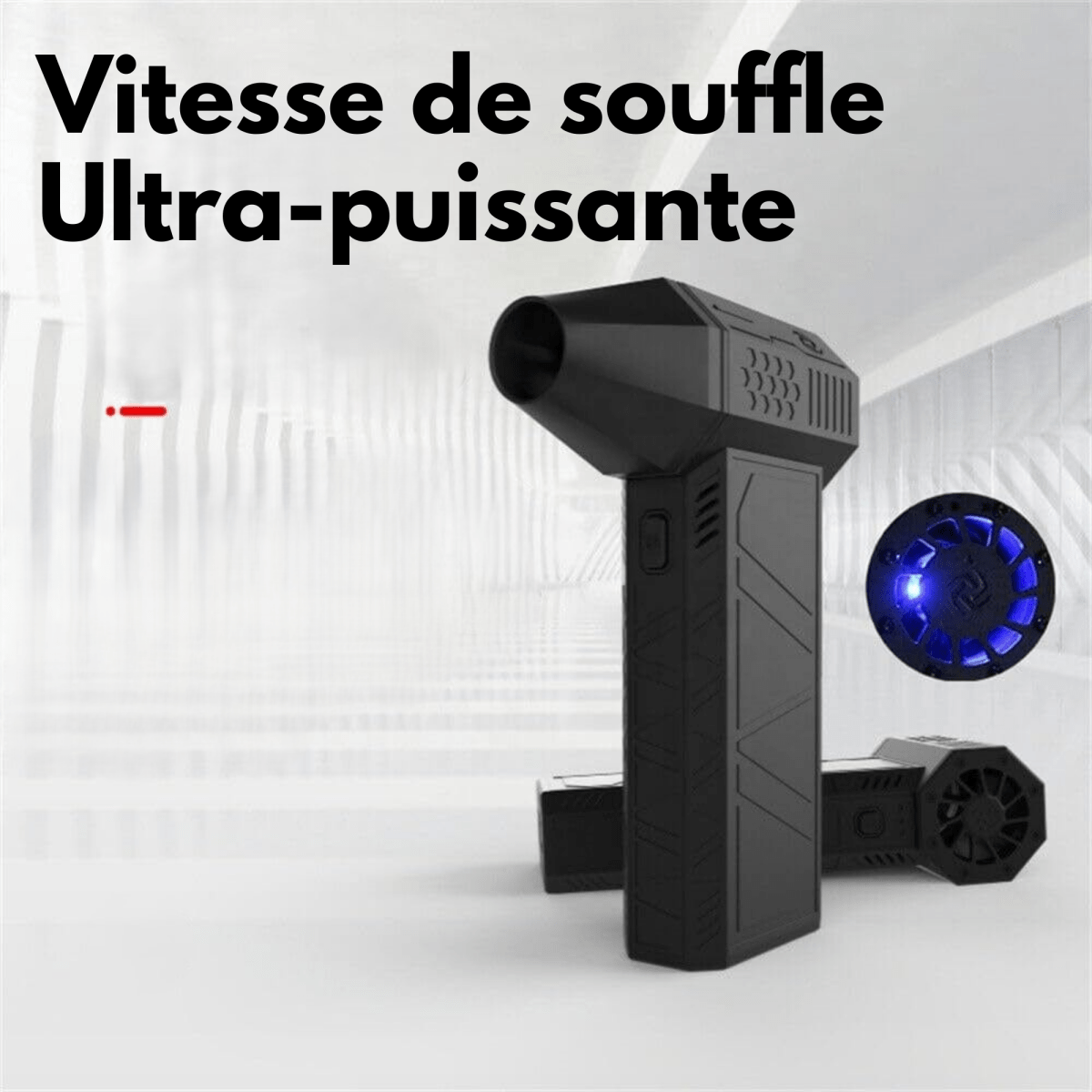 TurboJET™ | Snelheid en adrenaline gegarandeerd