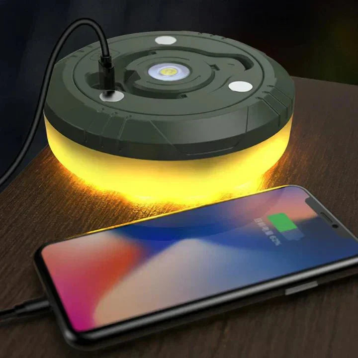 FairyGlow™ | Creëer onvergetelijke herinneringen