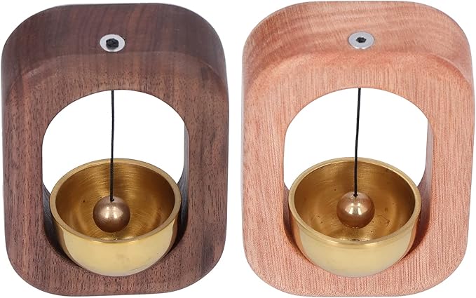 ZenBell™ | Thuis onmiddellijk kalmeren