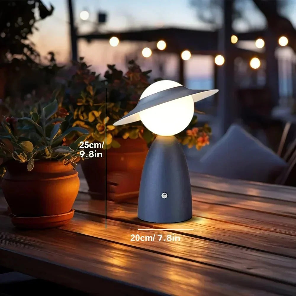 LichtBries™ | Creëer sfeervol licht in huis
