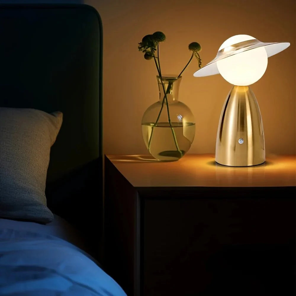 LichtBries™ | Creëer sfeervol licht in huis