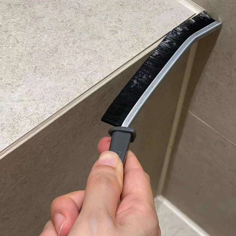 HoekHelper™ | Moeiteloos bereikbare schone hoeken