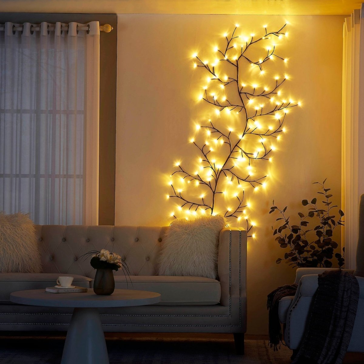 SparkleTree™ | Verlicht je magische ruimte