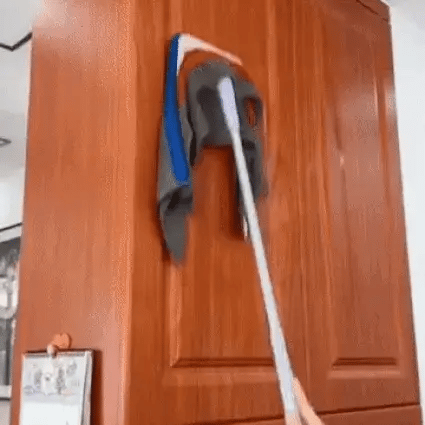 BlinkBaas™ | Snel een stralend schoon huis