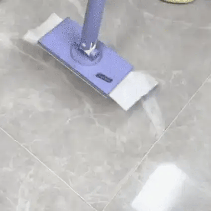 BlinkBaas™ | Snel een stralend schoon huis