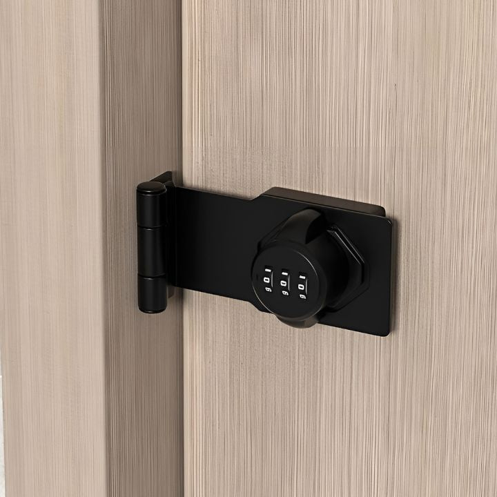 NumboGuard™ | Directe en geruststellende beveiliging