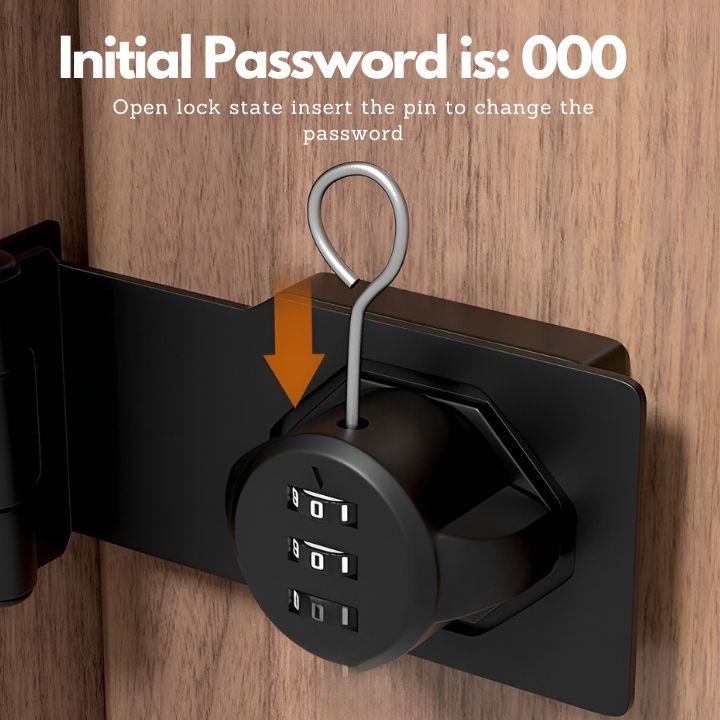 NumboGuard™ | Directe en geruststellende beveiliging