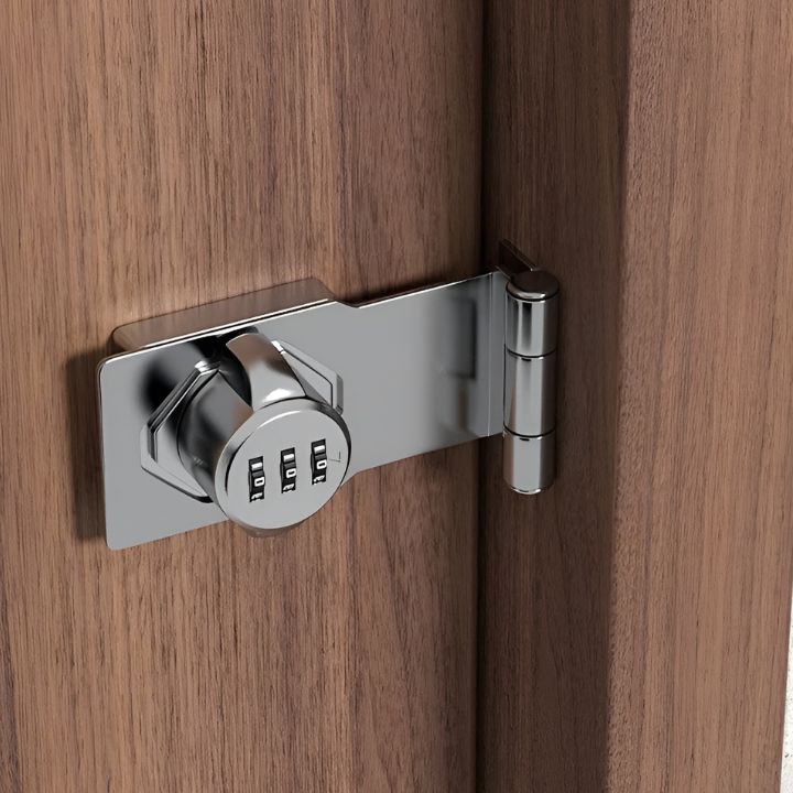 NumboGuard™ | Directe en geruststellende beveiliging