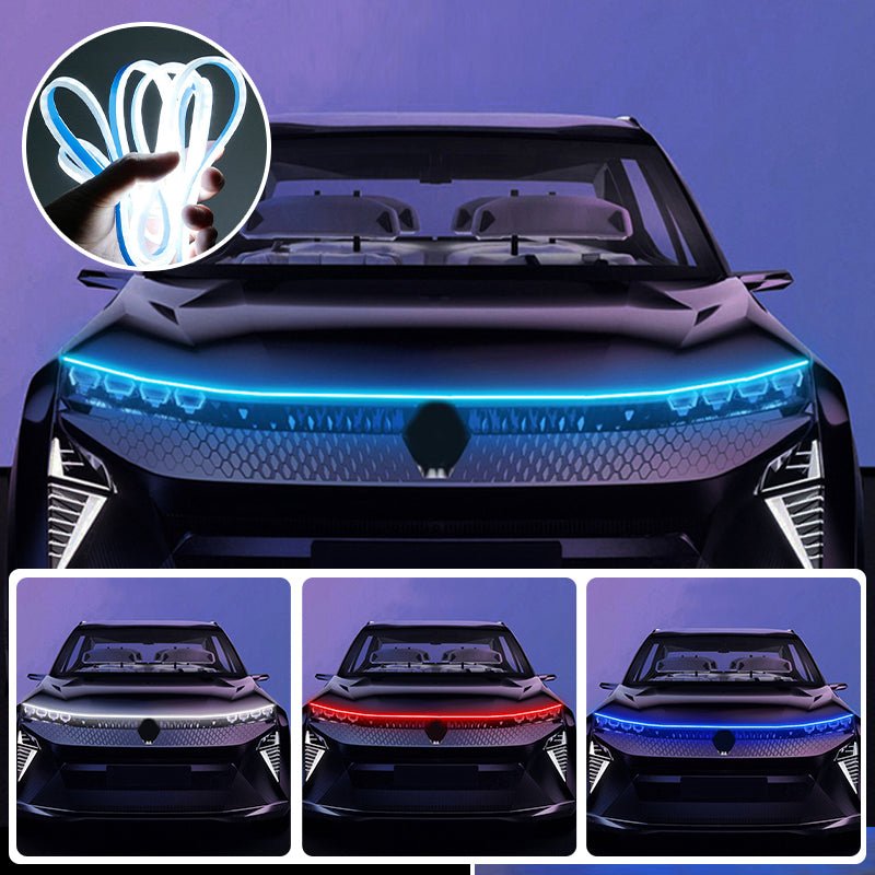 Luminx™ | Geef je auto een upgrade