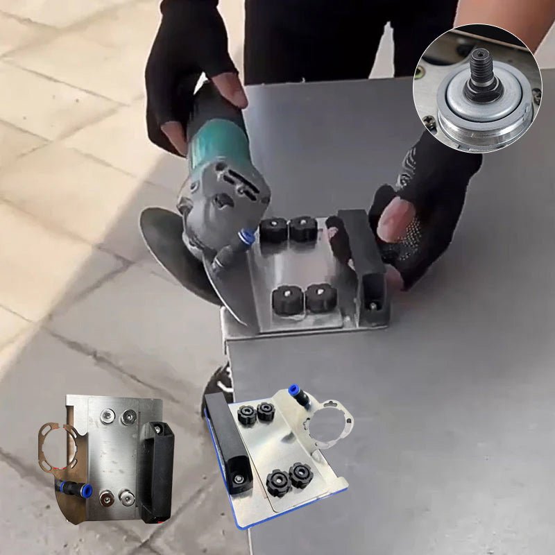 CutMaster™ | Perfecte sneden met gemak
