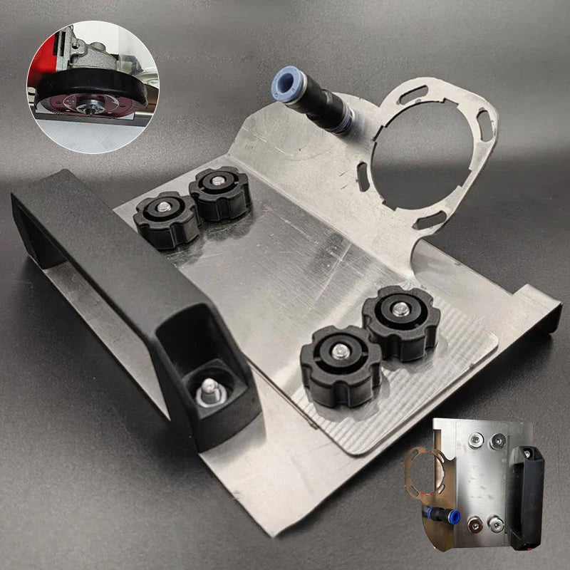 CutMaster™ | Perfecte sneden met gemak