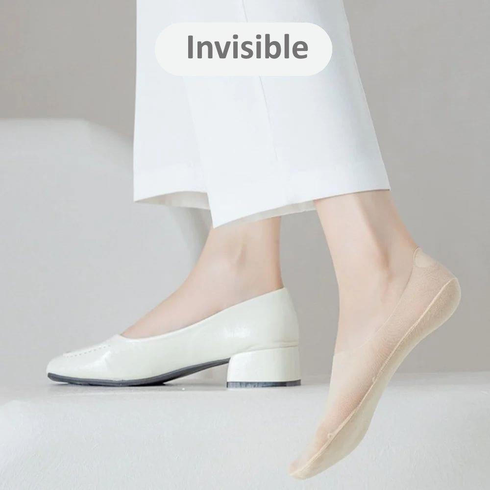 FrostSilk™ | Ongekend ademend comfort voor vrouwen