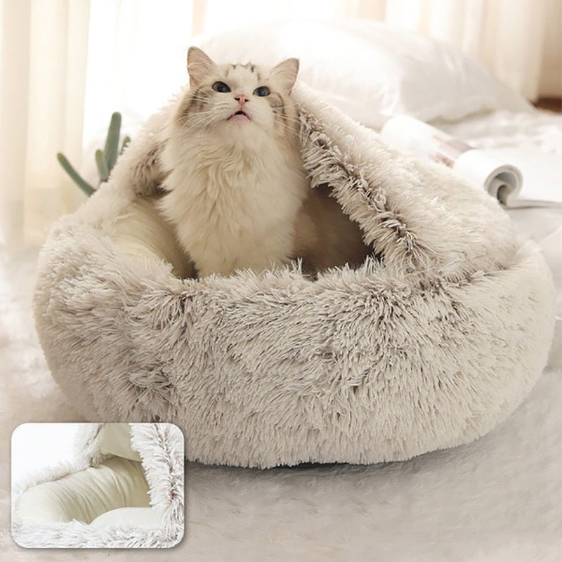 KatNest™ | Ultiem comfort voor je kat