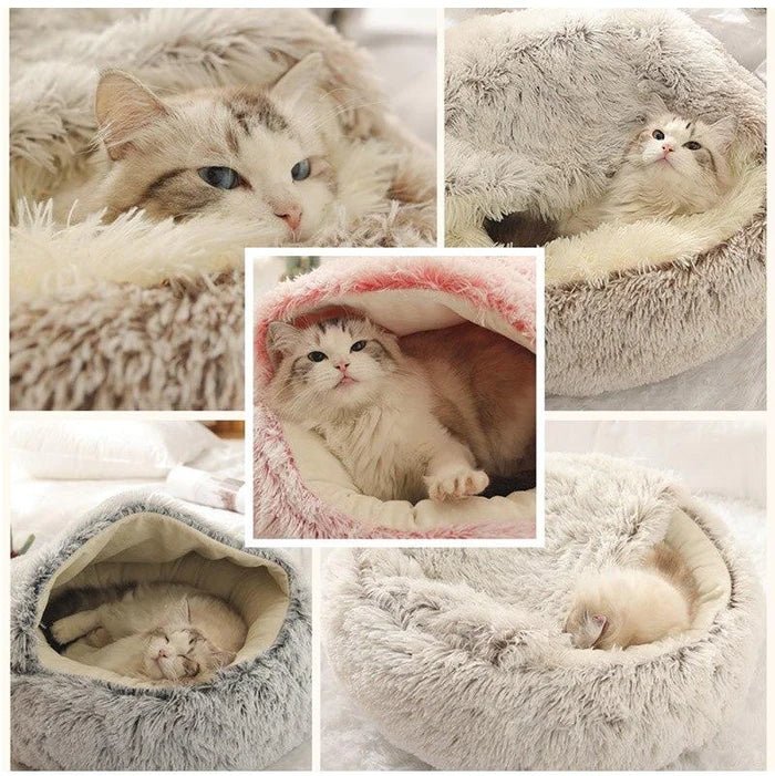 KatNest™ | Ultiem comfort voor je kat
