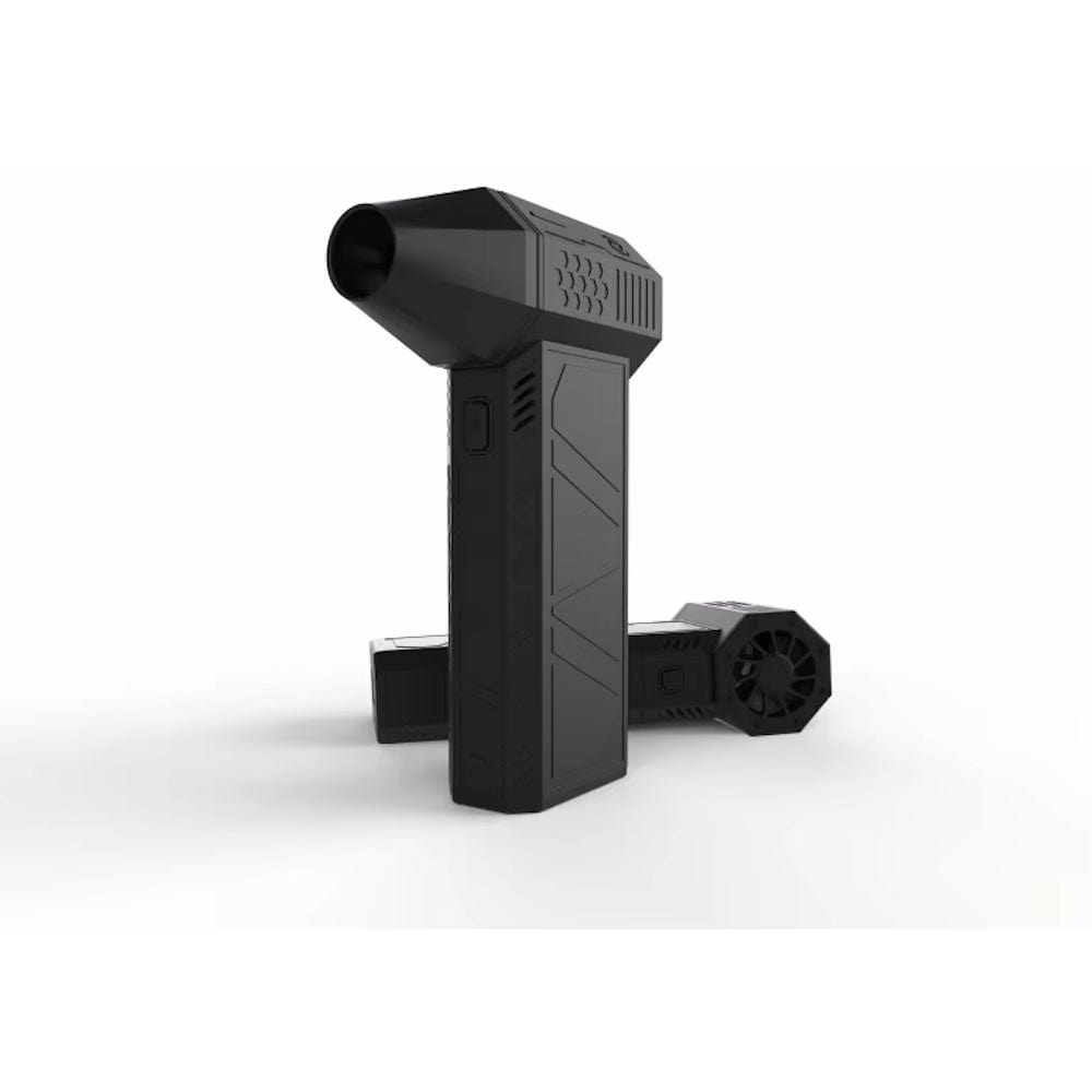 TurboJET™ | Snelheid en adrenaline gegarandeerd