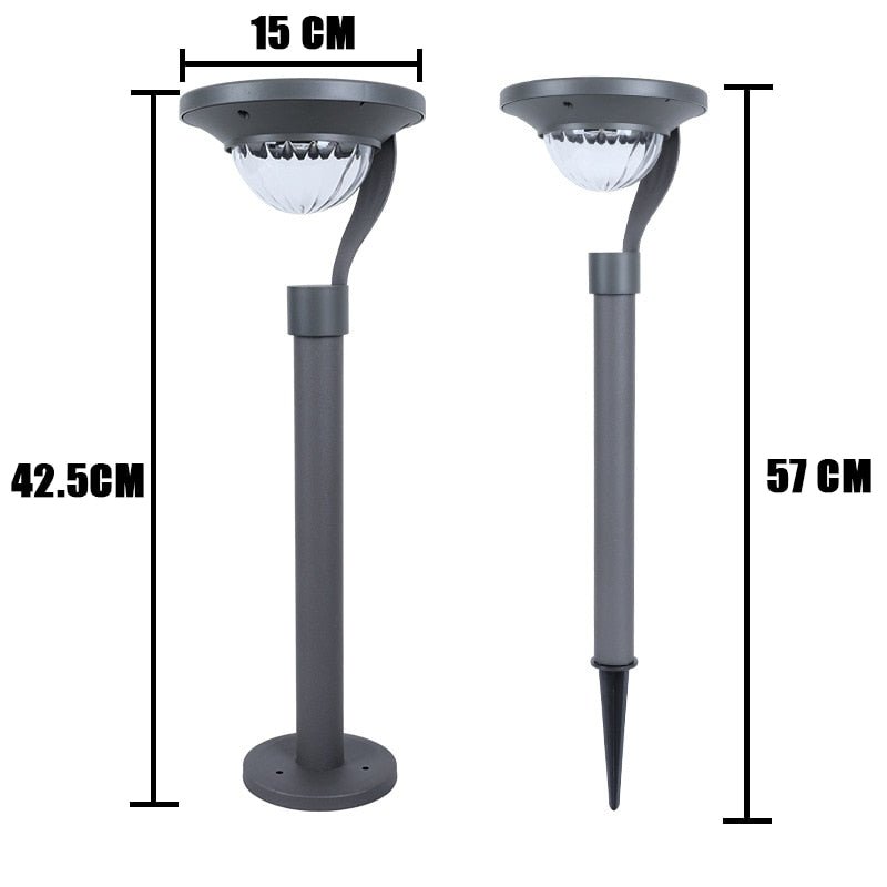 LumiSun™ | Licht zachtjes je nachten op