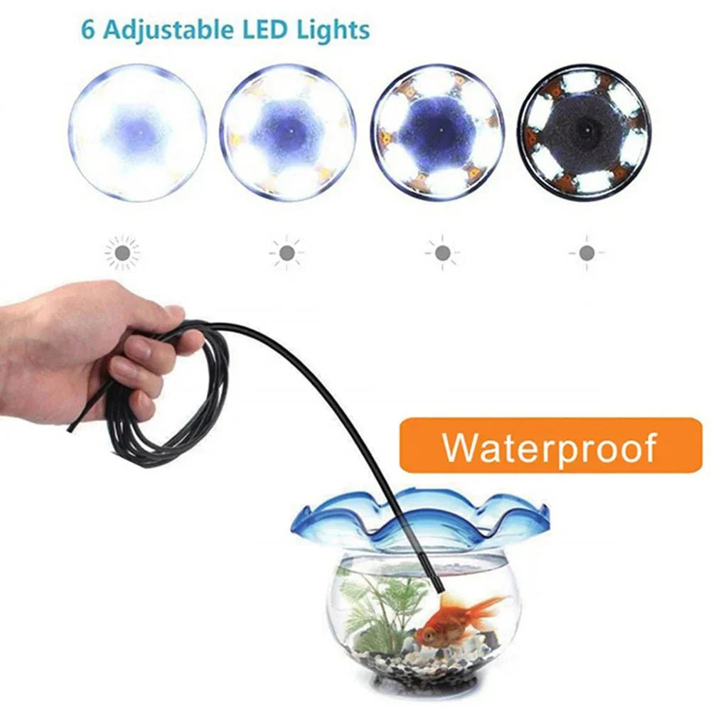 VisiePro™ | Ontdek met zekerheid