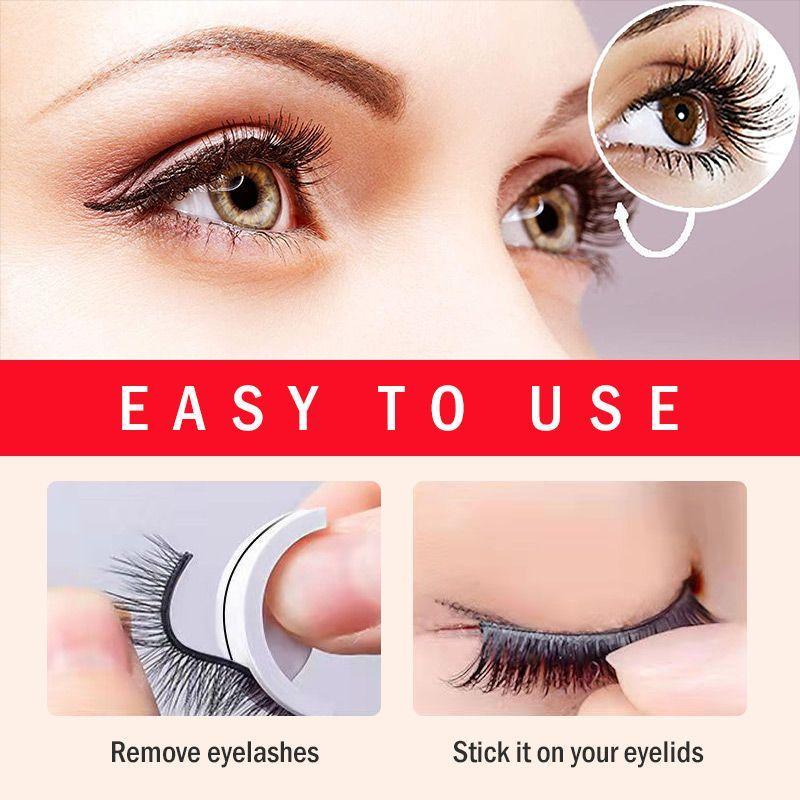 EasyLash™ | Bescherming zonder gedoe