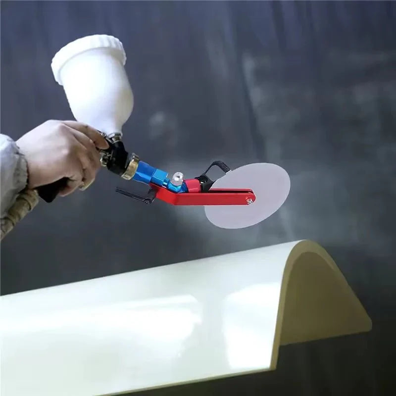 EdgeMaster™ | Perfecte afwerking zonder inspanning