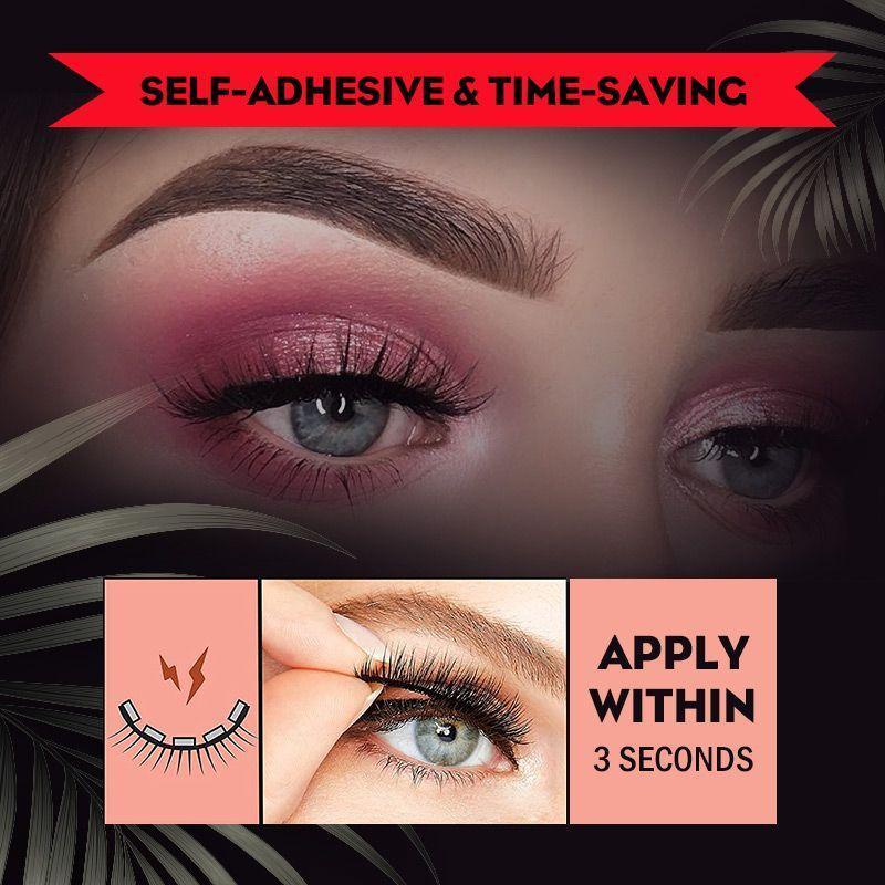 EasyLash™ | Bescherming zonder gedoe